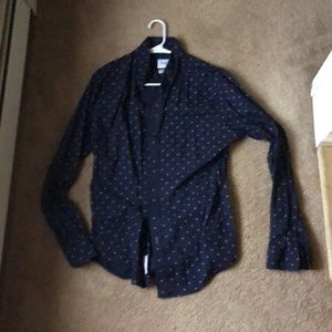 Goodfellow Large Dress Shirt